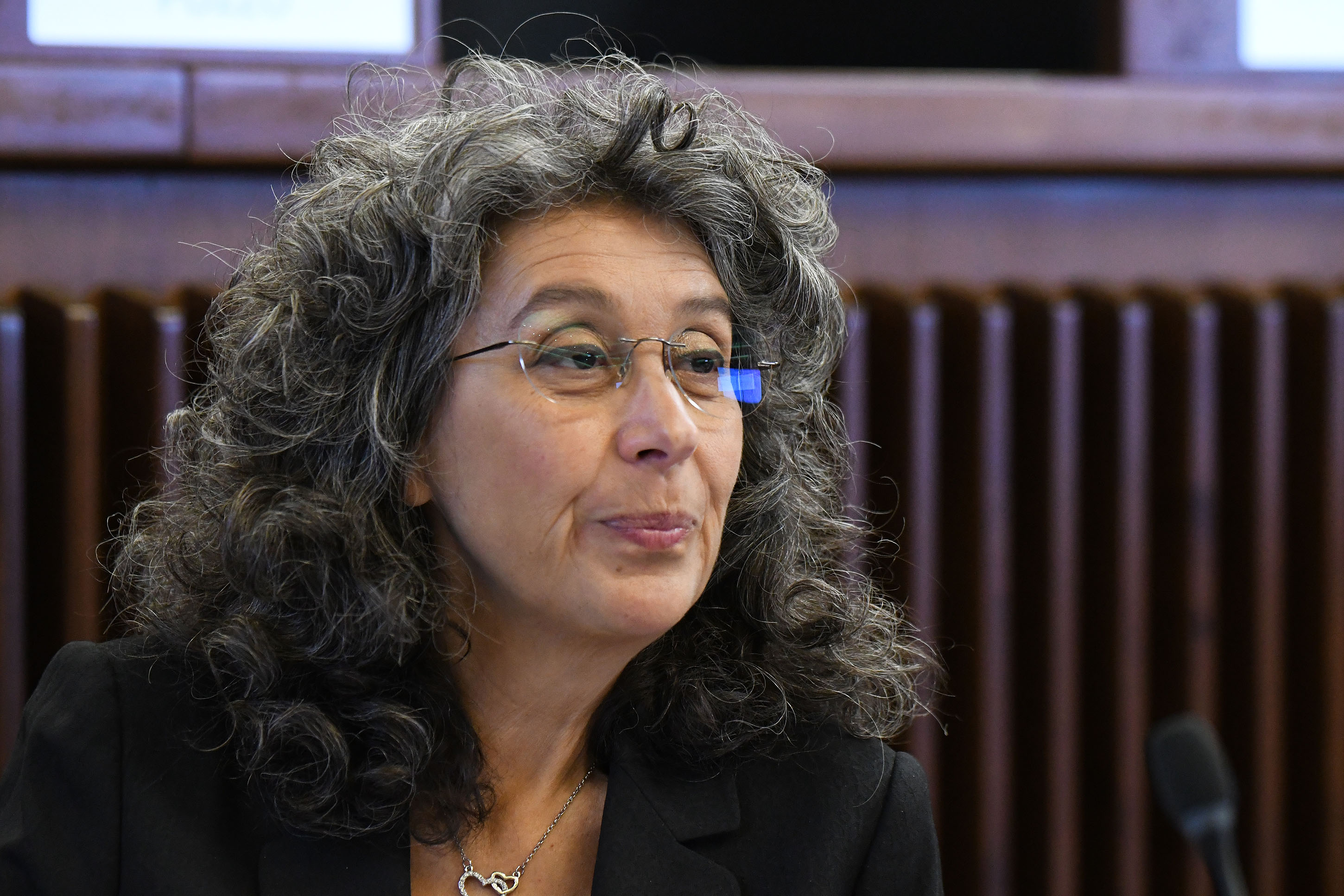 OMNIBUS. PELLEGRINO (AVS): PASTICCIO POLITICO SU EMENDAMENTO GIOVANI